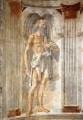St Jerome Renaissance Florence Domenico Ghirlandaio